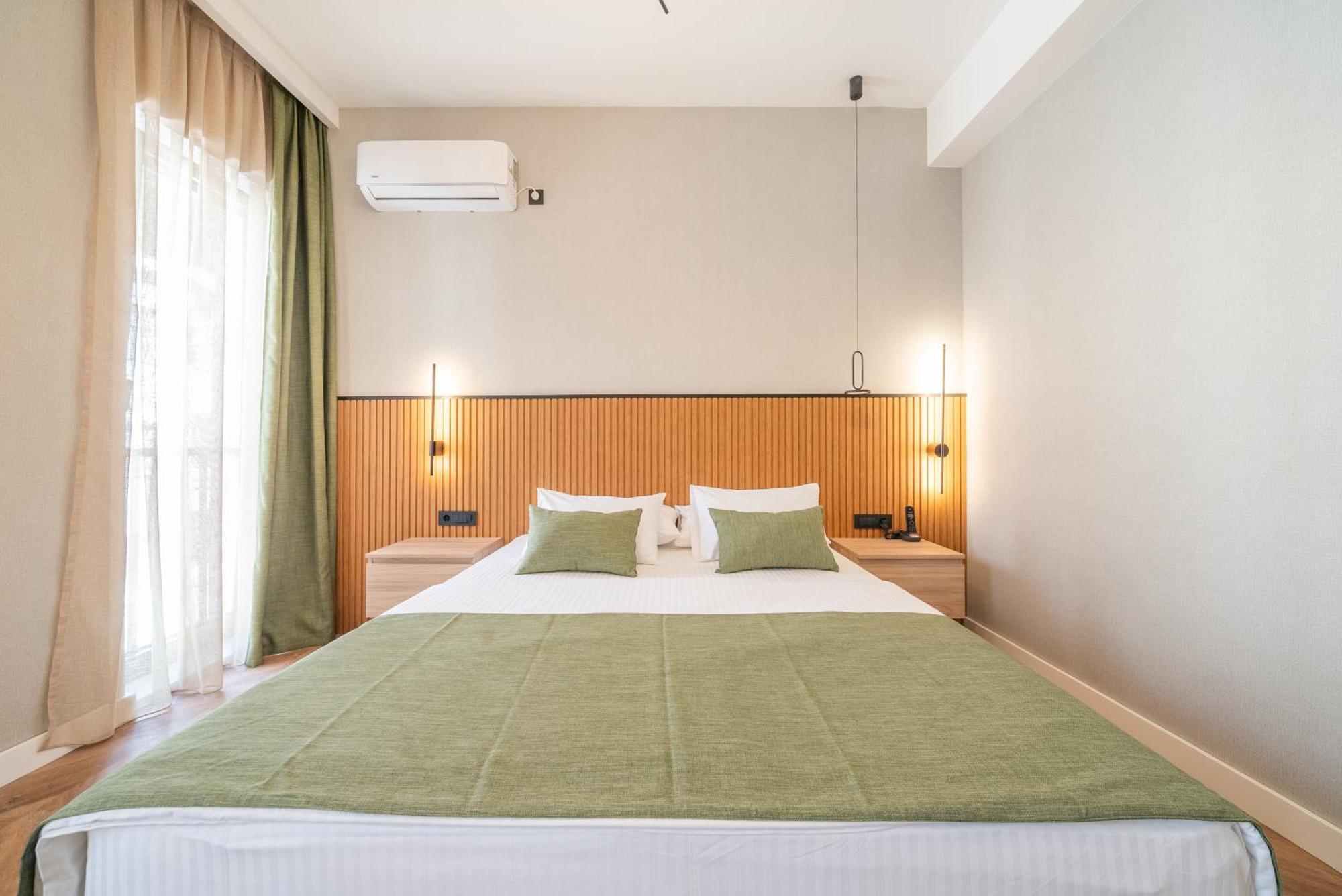Hotel Millennium By Aycon Budva Kültér fotó