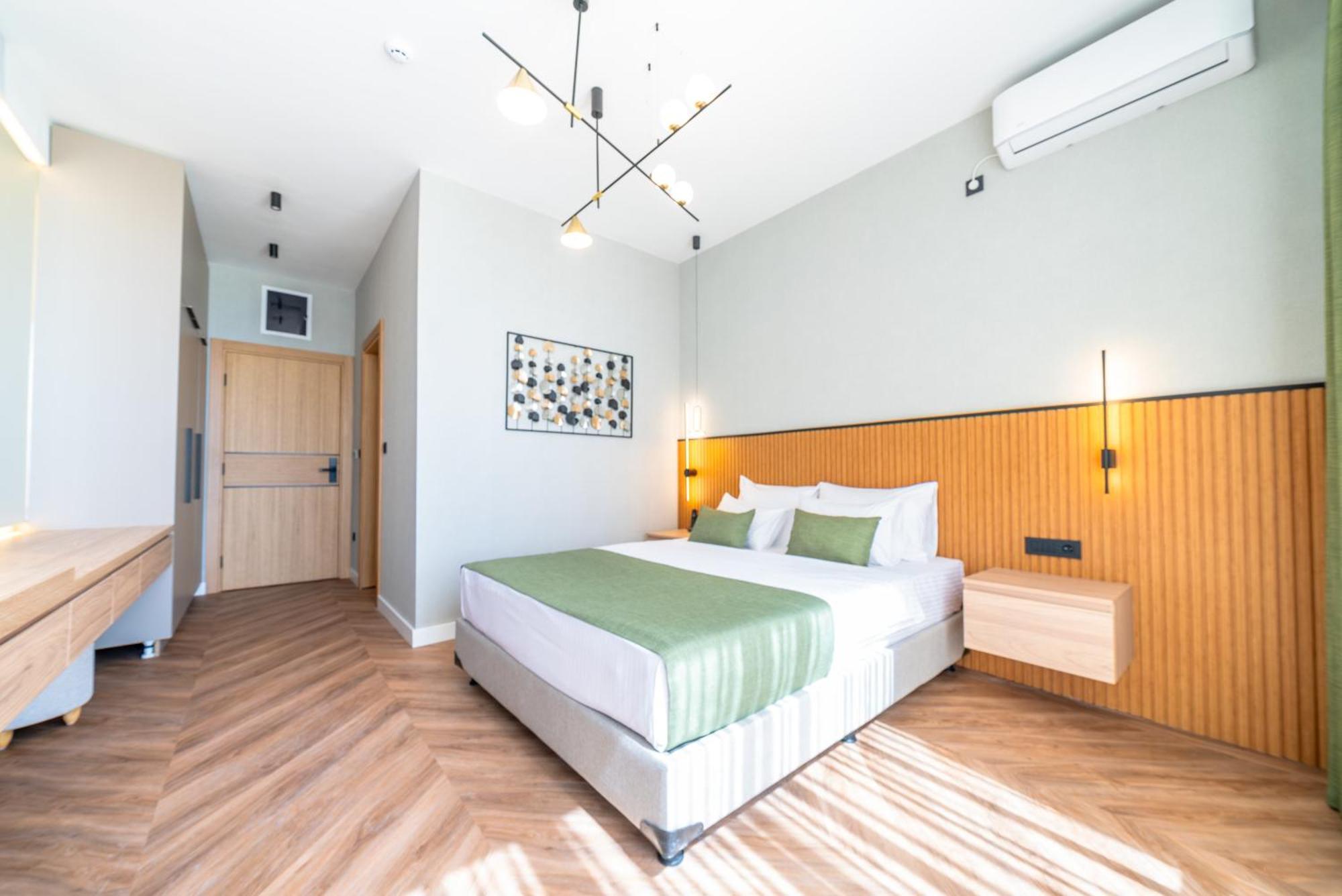 Hotel Millennium By Aycon Budva Kültér fotó