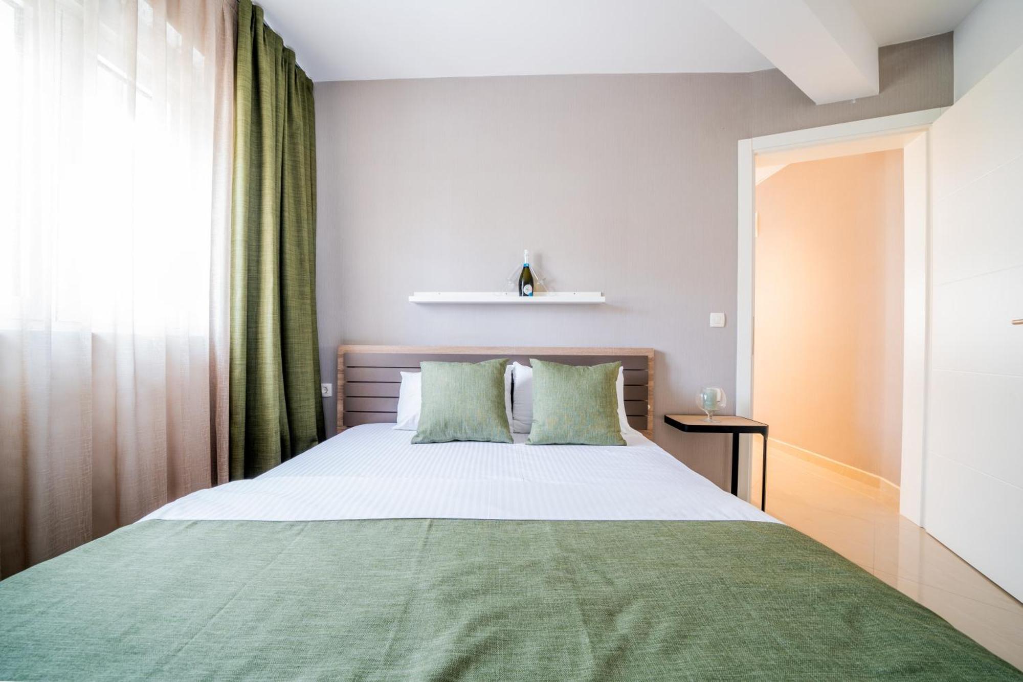 Hotel Millennium By Aycon Budva Szoba fotó
