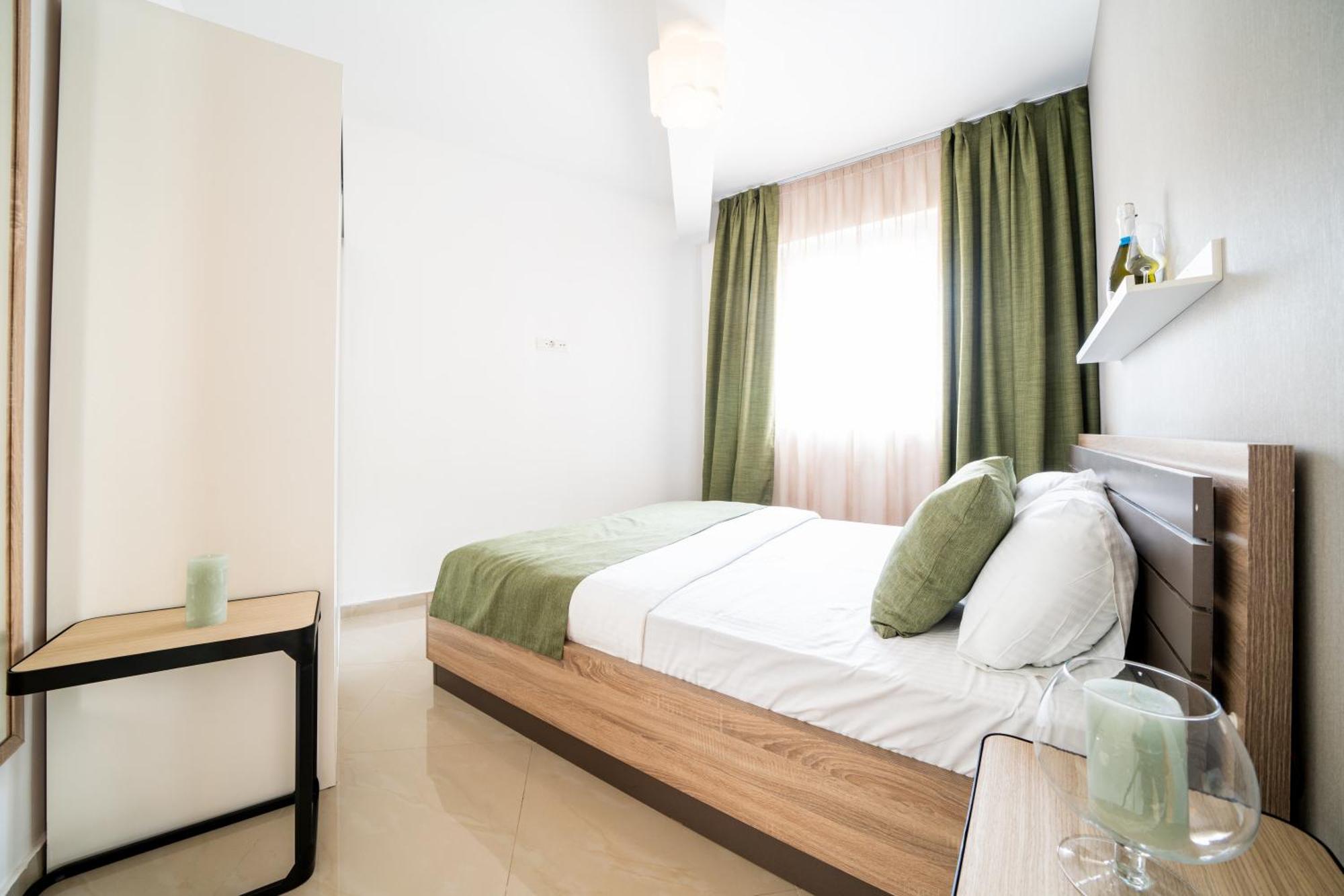 Hotel Millennium By Aycon Budva Szoba fotó